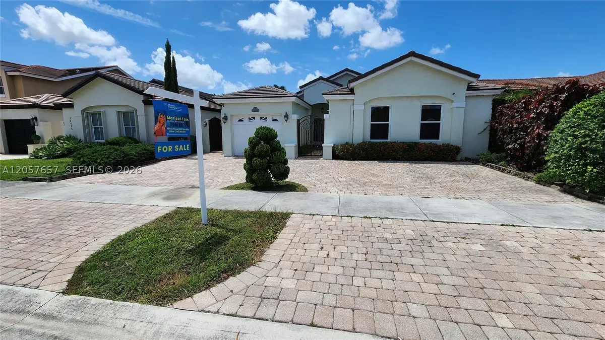 14249 SW 90th Ter, Miami, FL 33186 - #1