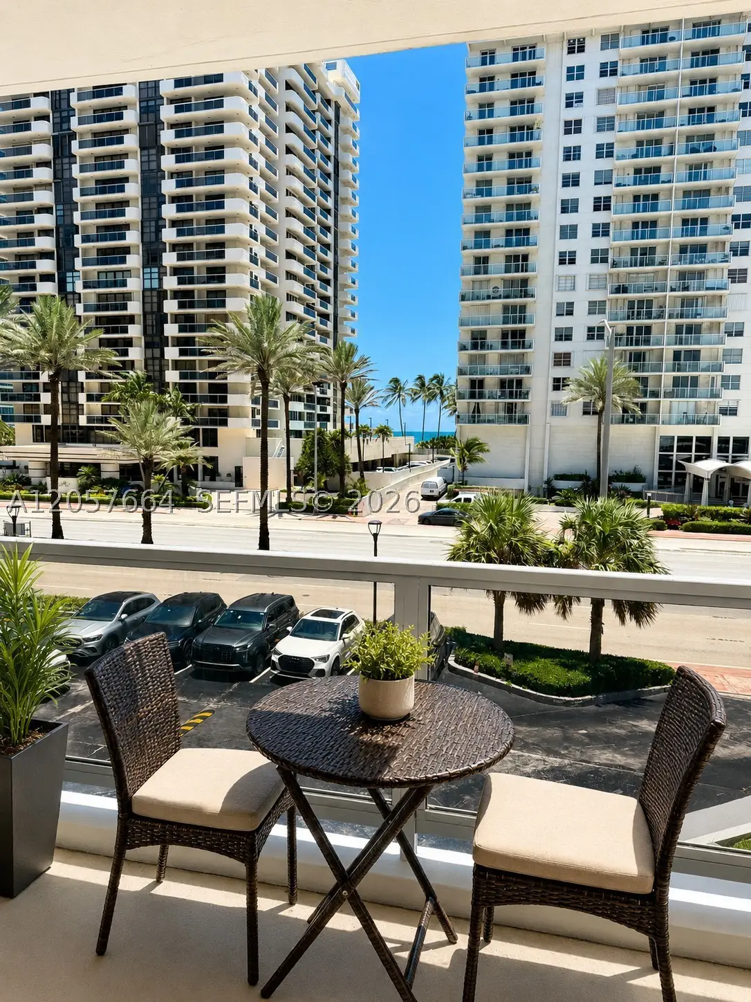 5700 Collins Ave #3C, Miami Beach, FL 33140 - #1