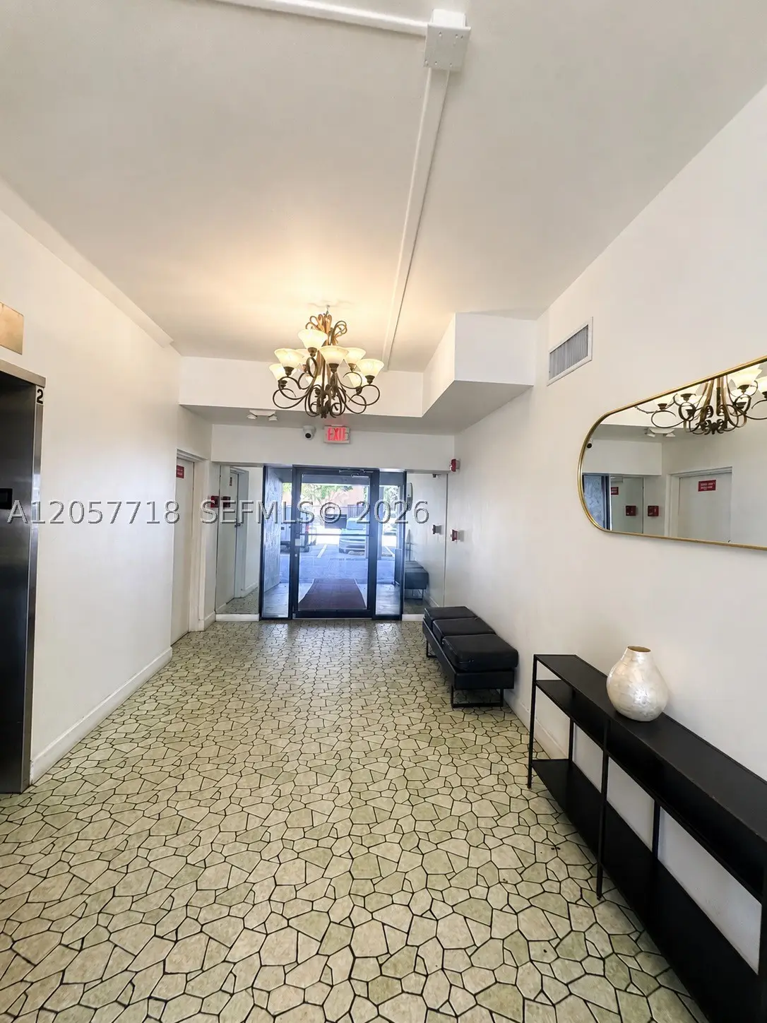 1465 NE 123rd St #609, North Miami, FL 33161 - #1