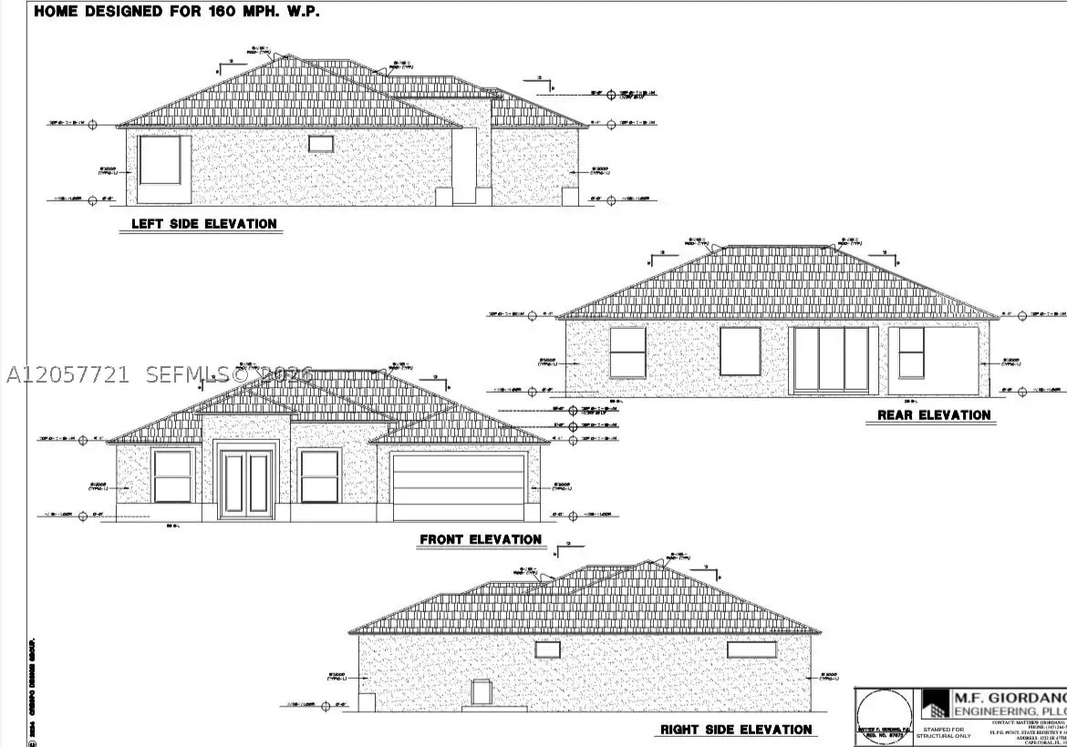 4213 SW 9th St Sw, Lehigh Acres, FL 33976 - #1