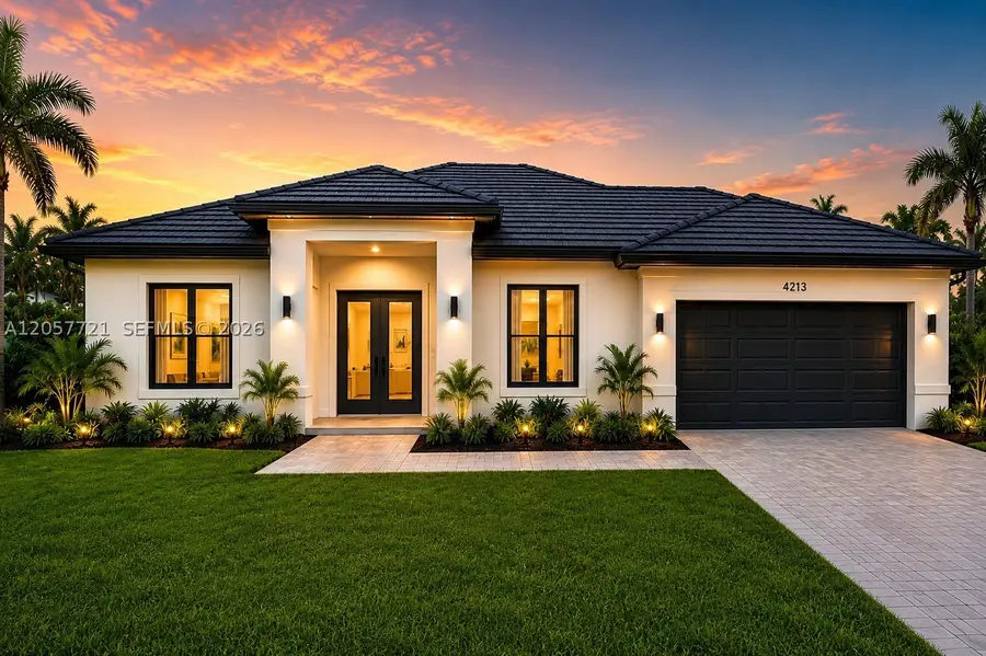 4213 SW 9th St Sw, Lehigh Acres, FL 33976 - #2