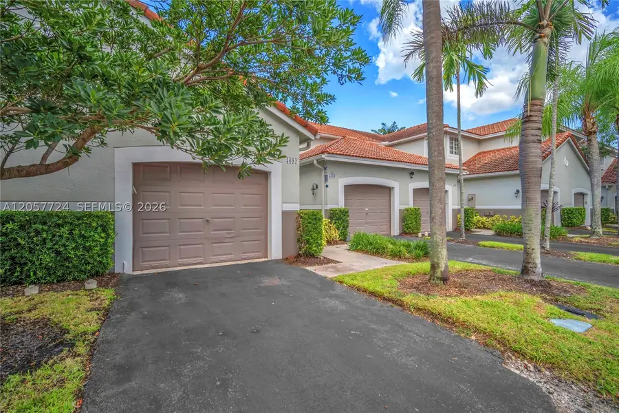 3692 San Simeon Cir, Weston, FL 33331 - #3