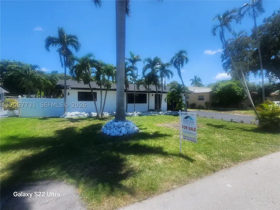 1370 SW 32nd St, Fort Lauderdale, FL 33315 - #3