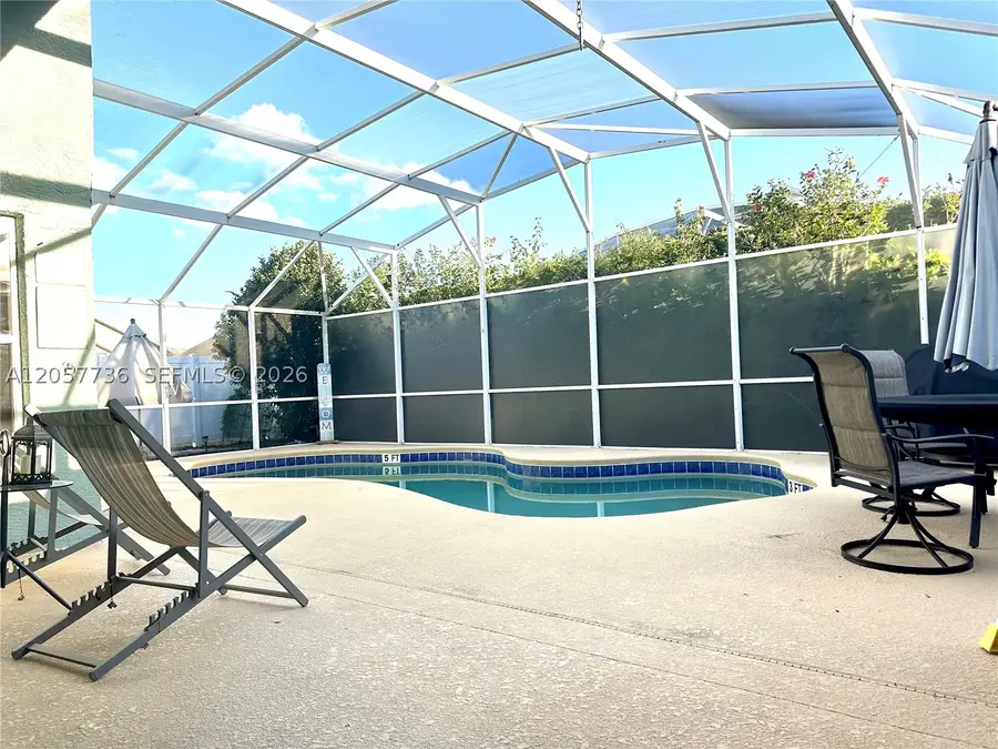 307 Fox Loop, Davenport, FL 33837 - #2