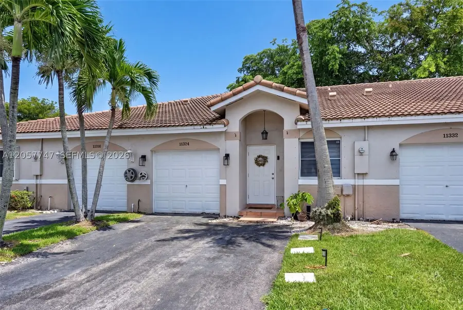 11324 SW 17th Ct, Miramar, FL 33025 - #2