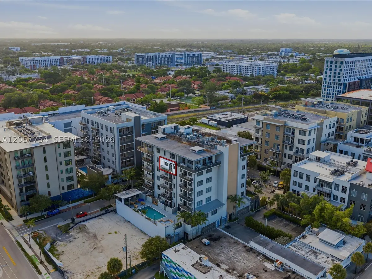 410 NW 1st Ave #604, Fort Lauderdale, FL 33301 - #1