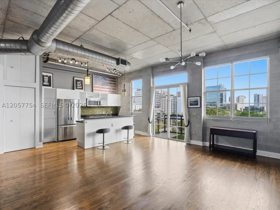 410 NW 1st Ave #604, Fort Lauderdale, FL 33301 - #2