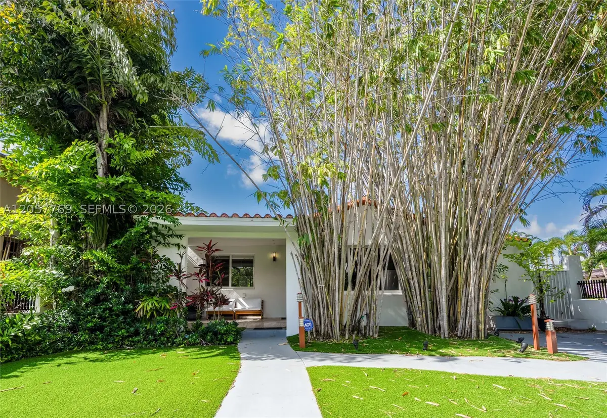 1360 SW 16th St, Miami, FL 33145 - #1