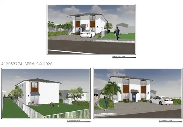2265 NW 51st Ter, Miami, FL 33142
