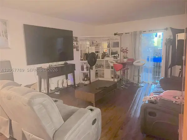 18101 NW 68th Ave #D101, Hialeah, FL 33015