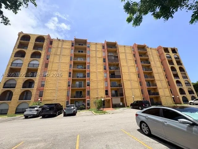 4717 NW 7th St #306-10, Miami, FL 33126 - #1