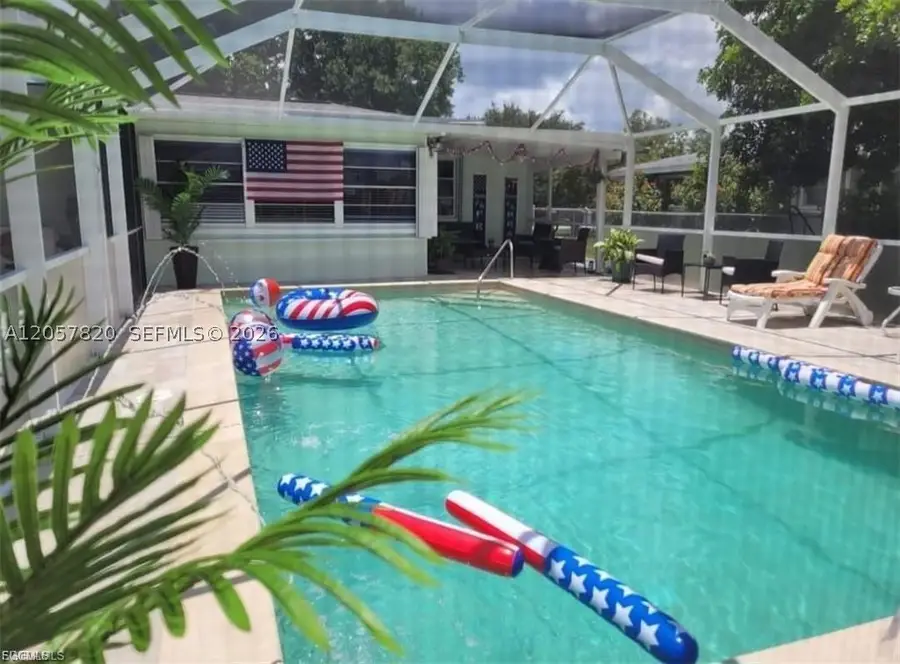 2705 SE 17th Ave, Cape Coral, FL 33904 - #3