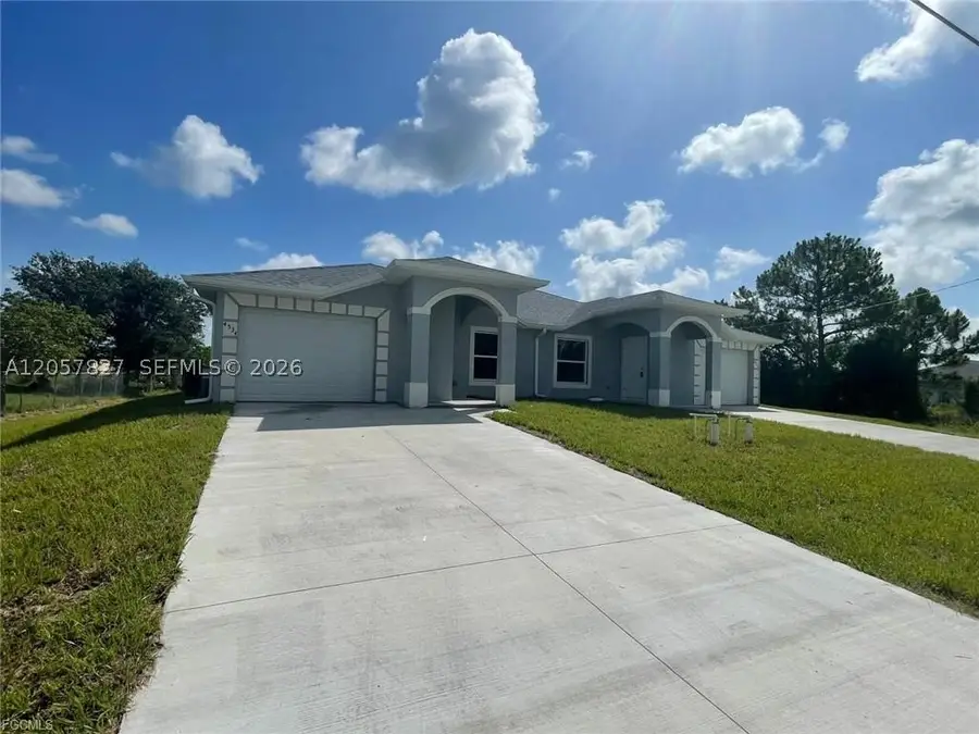 4532/4534 22nd St Sw, Lehigh Acres, FL 33973 - #2