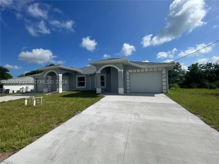 4532/4534 22nd St Sw, Lehigh Acres, FL 33973 - #3