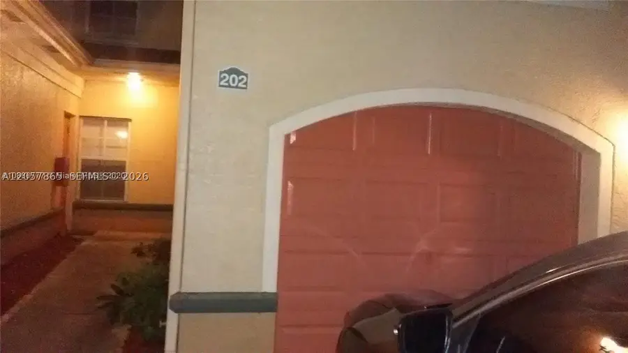 2589 Centergate Dr #202, Miramar, FL 33025 - #2