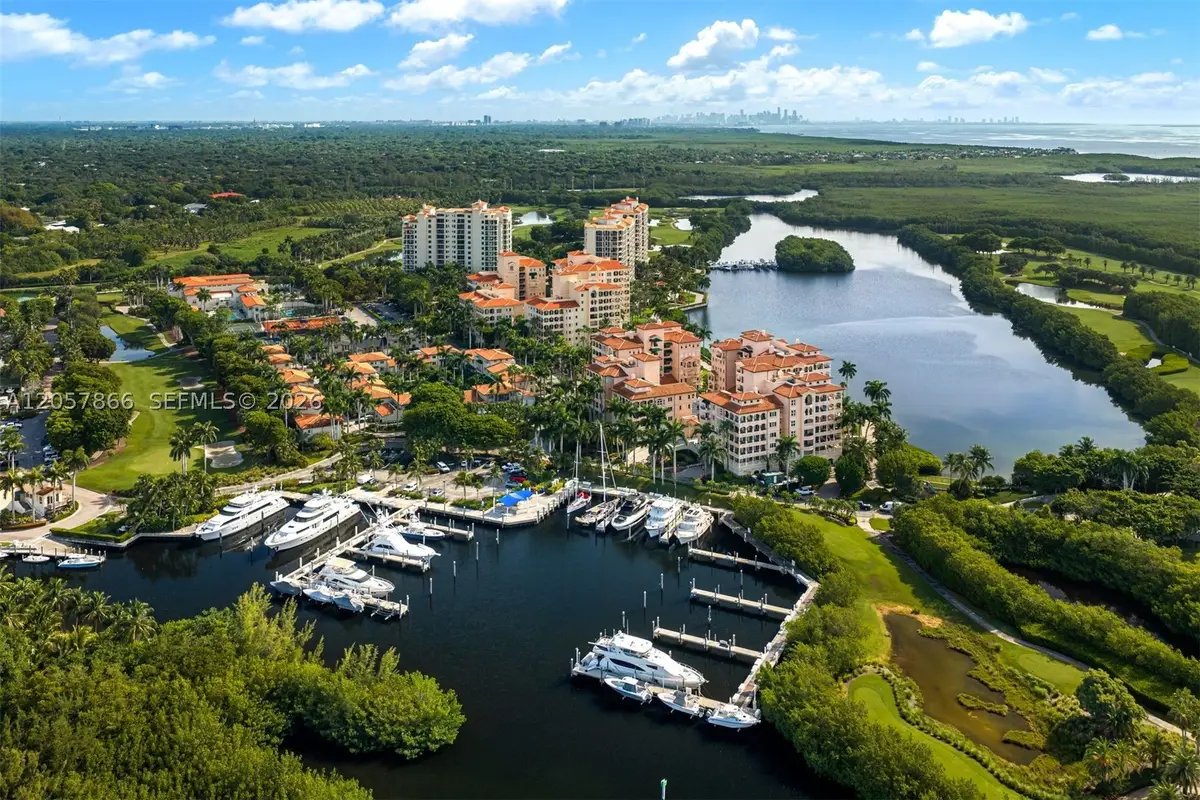 13627 Deering Bay Dr #404, Coral Gables, FL 33158 - #1