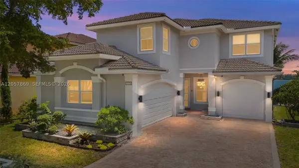 17774 SW 47th St, Miramar, FL 33029