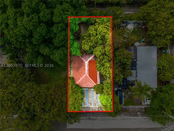 270-272 NW 35th St, Miami, FL 33127