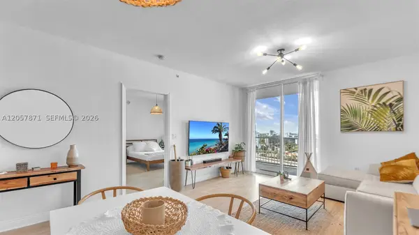 1250 S Miami Ave #1307, Miami, FL 33130
