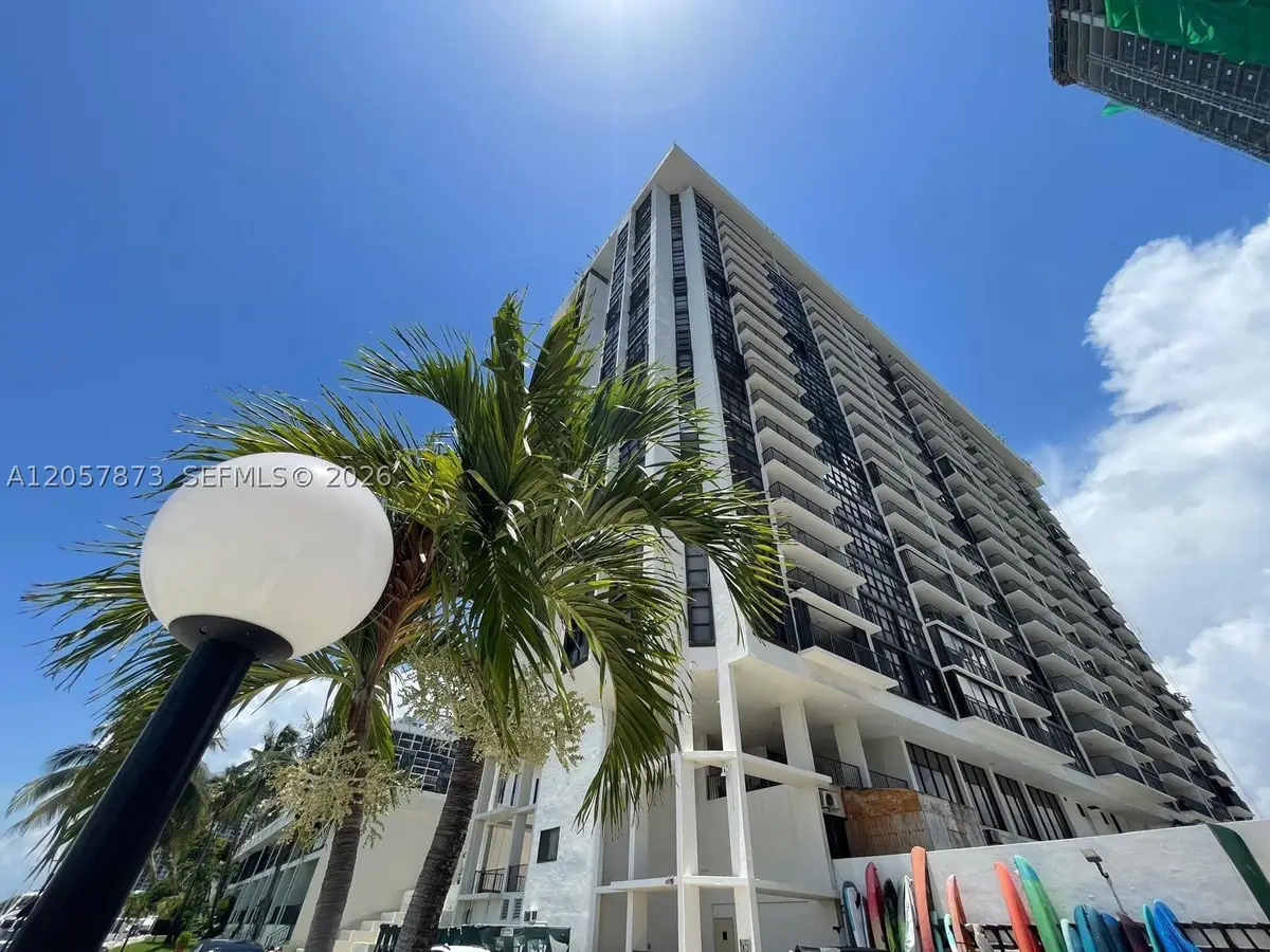 1865 Brickell Ave #1865, Miami, FL 33129 - #1