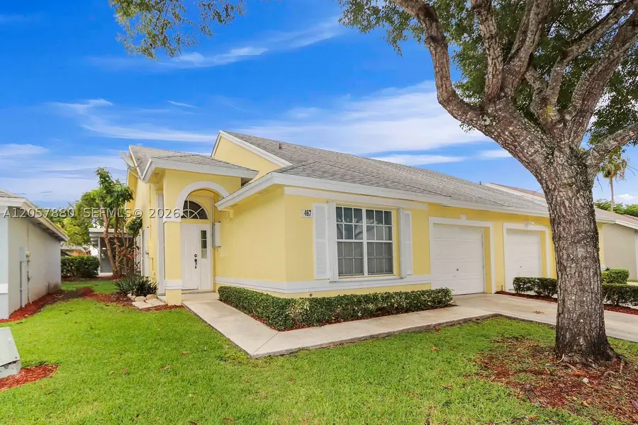 467 SE 20th Dr, Homestead, FL 33033 - #2
