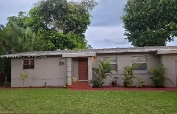 530 NE 130 St, Miami, FL 333161