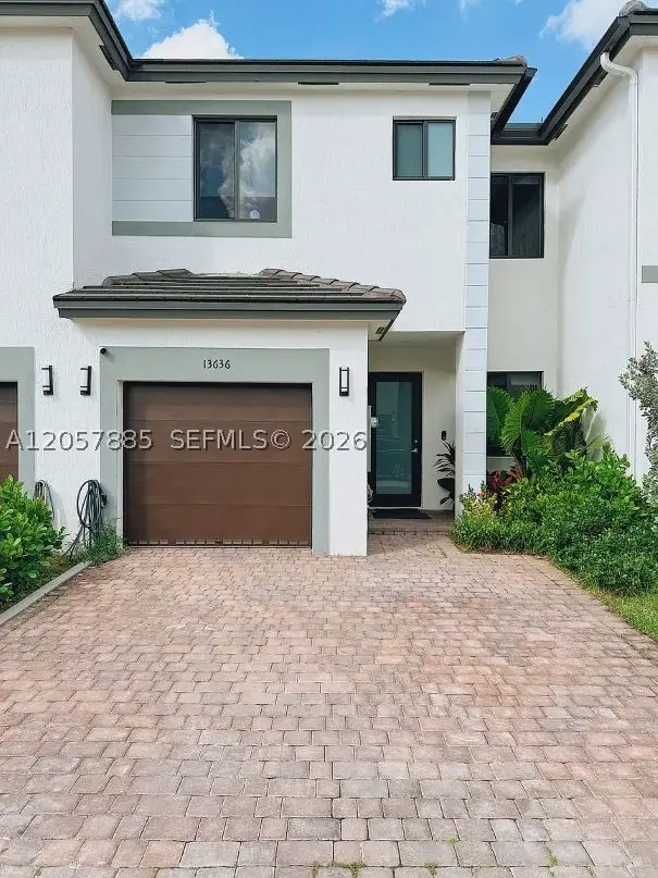 13636 SW 157th Ct, Miami, FL 33196 - #1