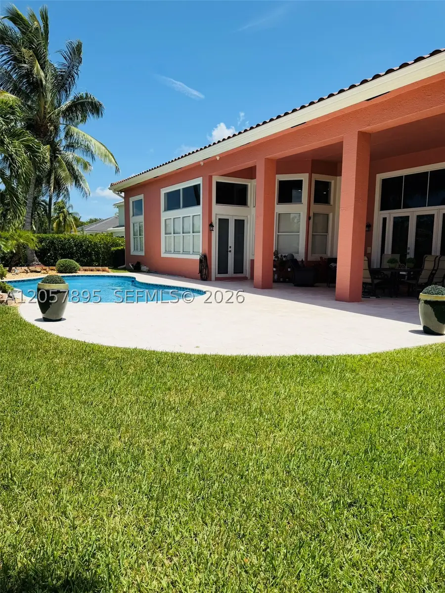 15171 SW 35th St, Davie, FL 33331 - #3