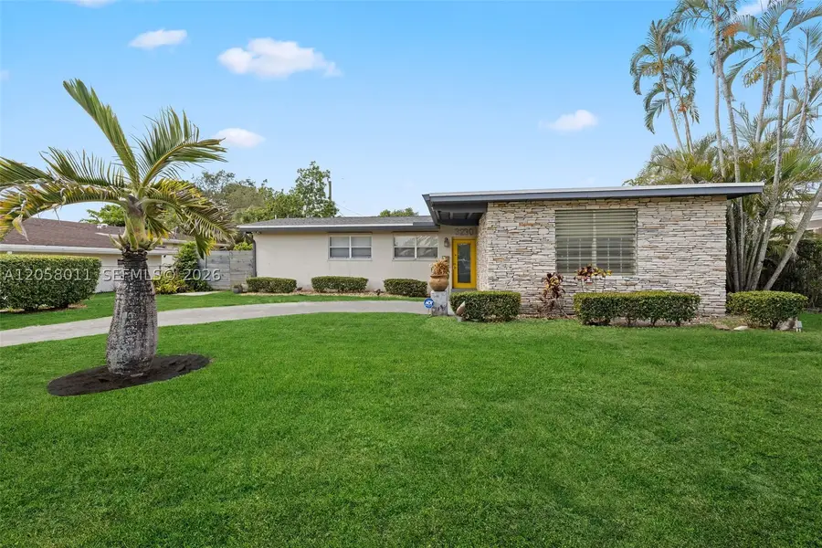 3230 SW 23rd St, Fort Lauderdale, FL 33312 - #3