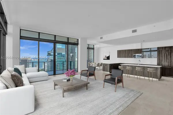 88 SW 7th St #4011, Miami, FL 33130