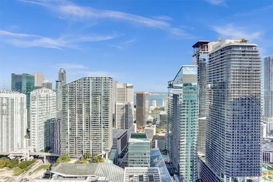 88 SW 7th St #4011, Miami, FL 33130 - #2