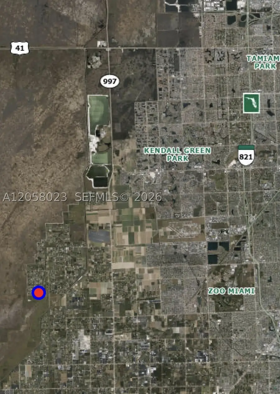 166XX SW 209 St, Miami, FL 33187 - #2