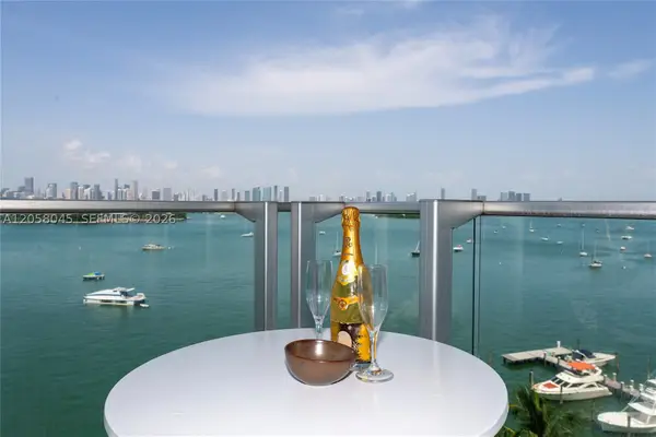 1100 West Ave #1016, Miami Beach, FL 33139