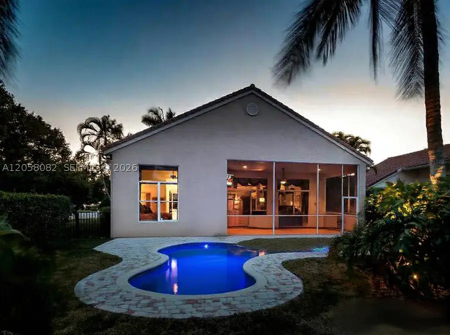 8155 Cypress Point Rd, West Palm Beach, FL 33412 - #2