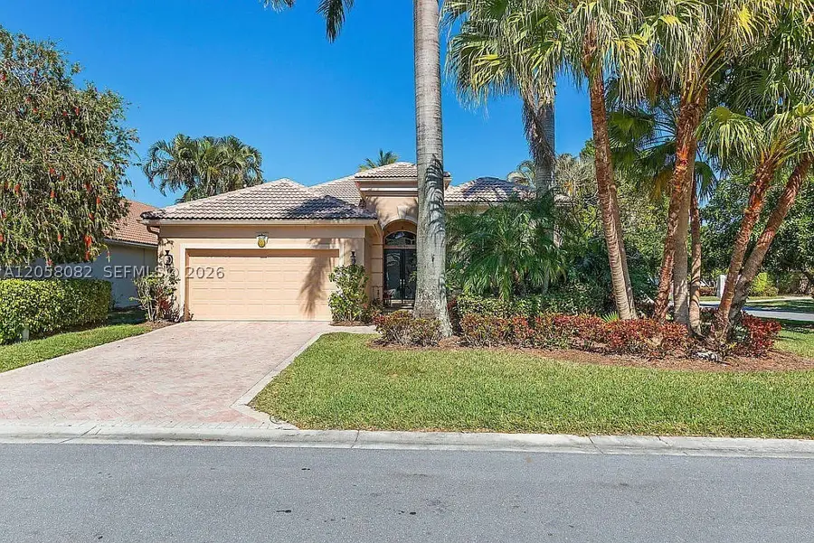 8155 Cypress Point Rd, West Palm Beach, FL 33412 - #3