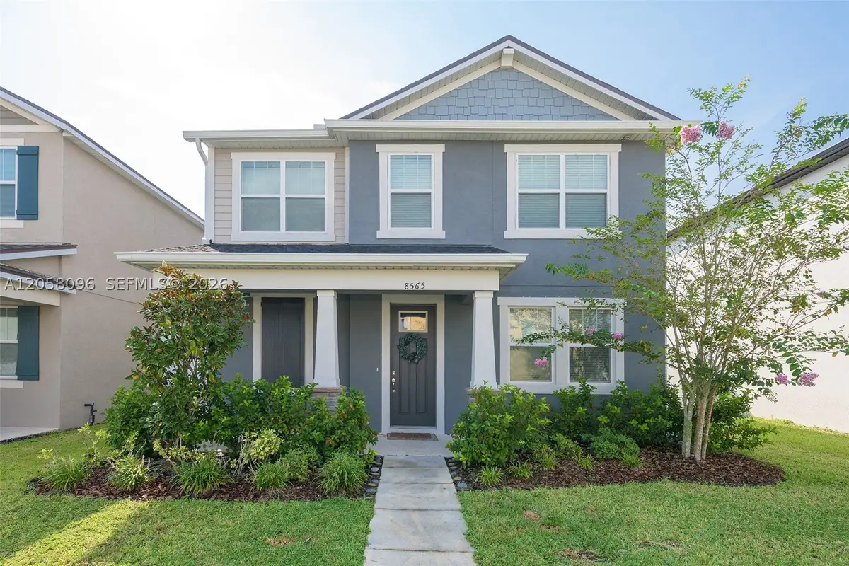 8565 Lamppost, Orlando, FL 32832 - #1