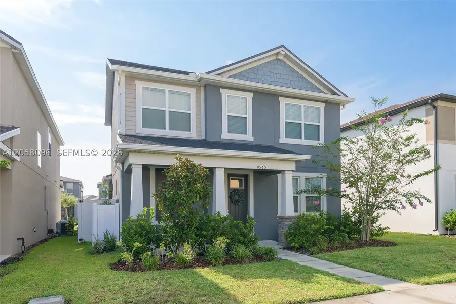 8565 Lamppost, Orlando, FL 32832 - #2