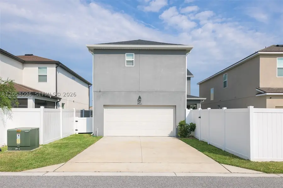 8565 Lamppost, Orlando, FL 32832 - #3