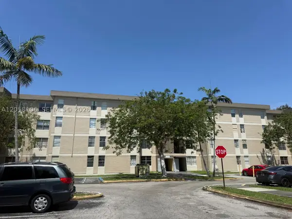 1875 W 56th St #109, Hialeah, FL 33012