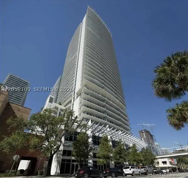 1100 S Miami Ave #2001, Miami, FL 33130