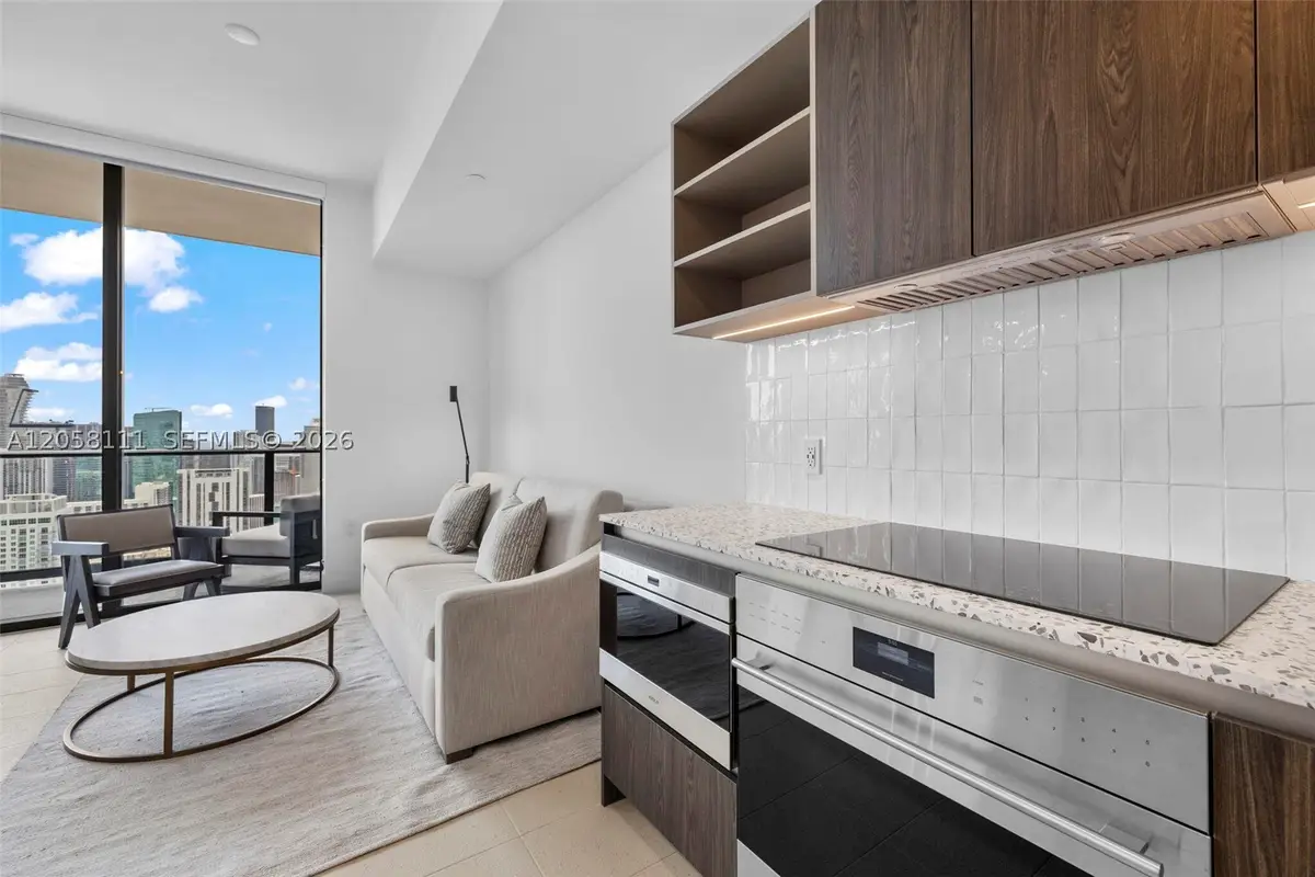 159 NE 6th St #5008, Miami, FL 33132 - #1