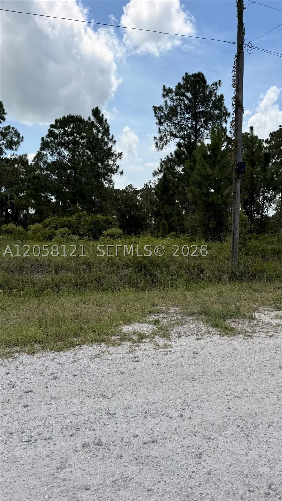 215 N Kennel St, Clewiston, FL 33440 - #3