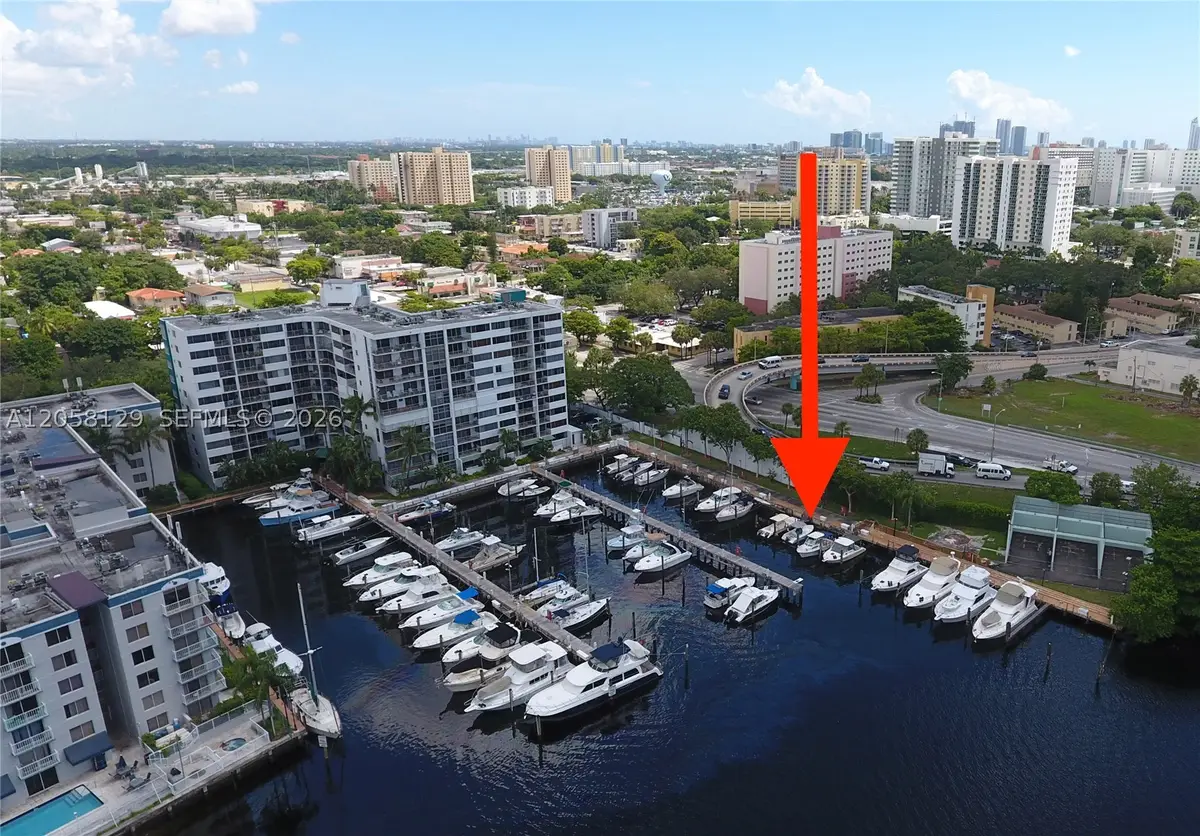 1700 NW North River Dr, Miami, FL 33125 - #1
