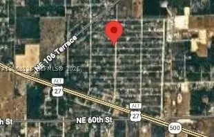 Lot 14 NE 67th Place, Williston, FL 32696 - #1