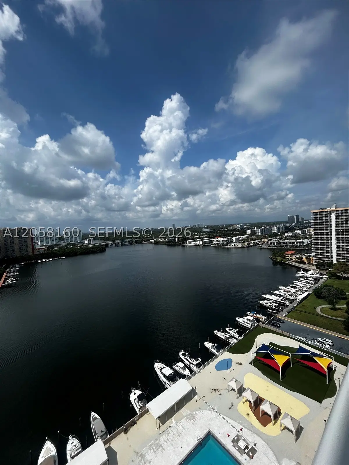250 174th St #2102, Sunny Isles Beach, FL 33160 - #1