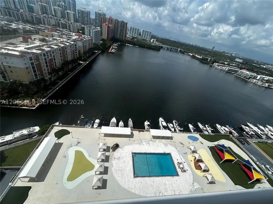 250 174th St #2102, Sunny Isles Beach, FL 33160 - #2