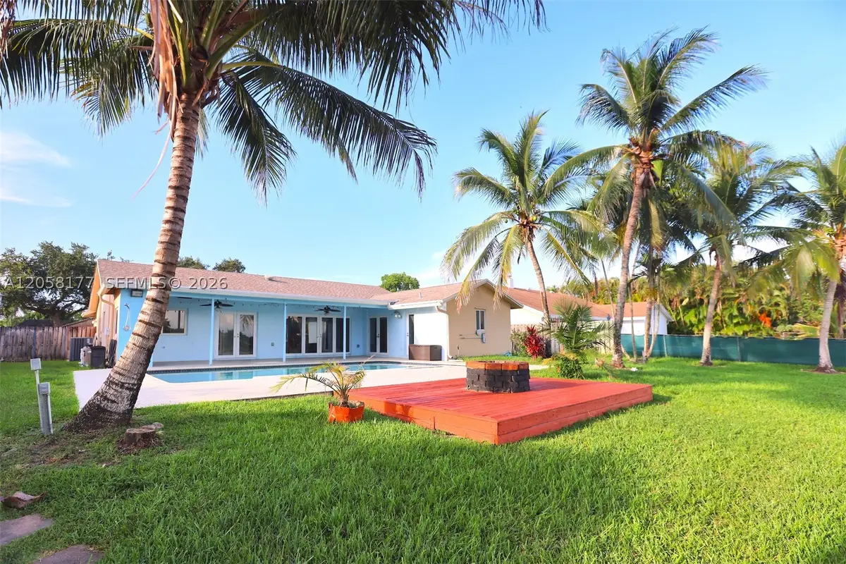 9480 NW 10th St, Plantation, FL 33322 - #1