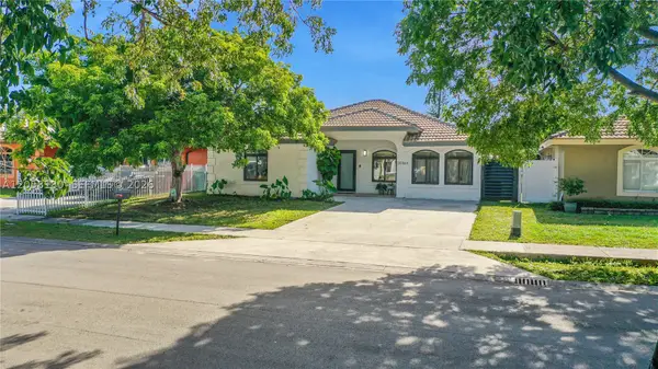 20464 NW 19th Ave, Miami Gardens, FL 33056