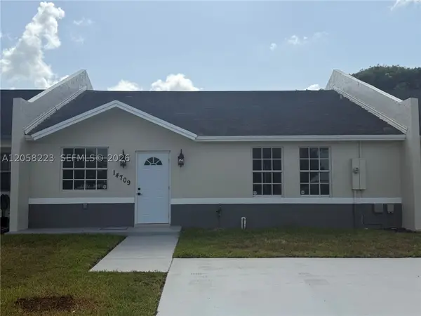 14709 SW 117th Ave, Miami, FL 33186
