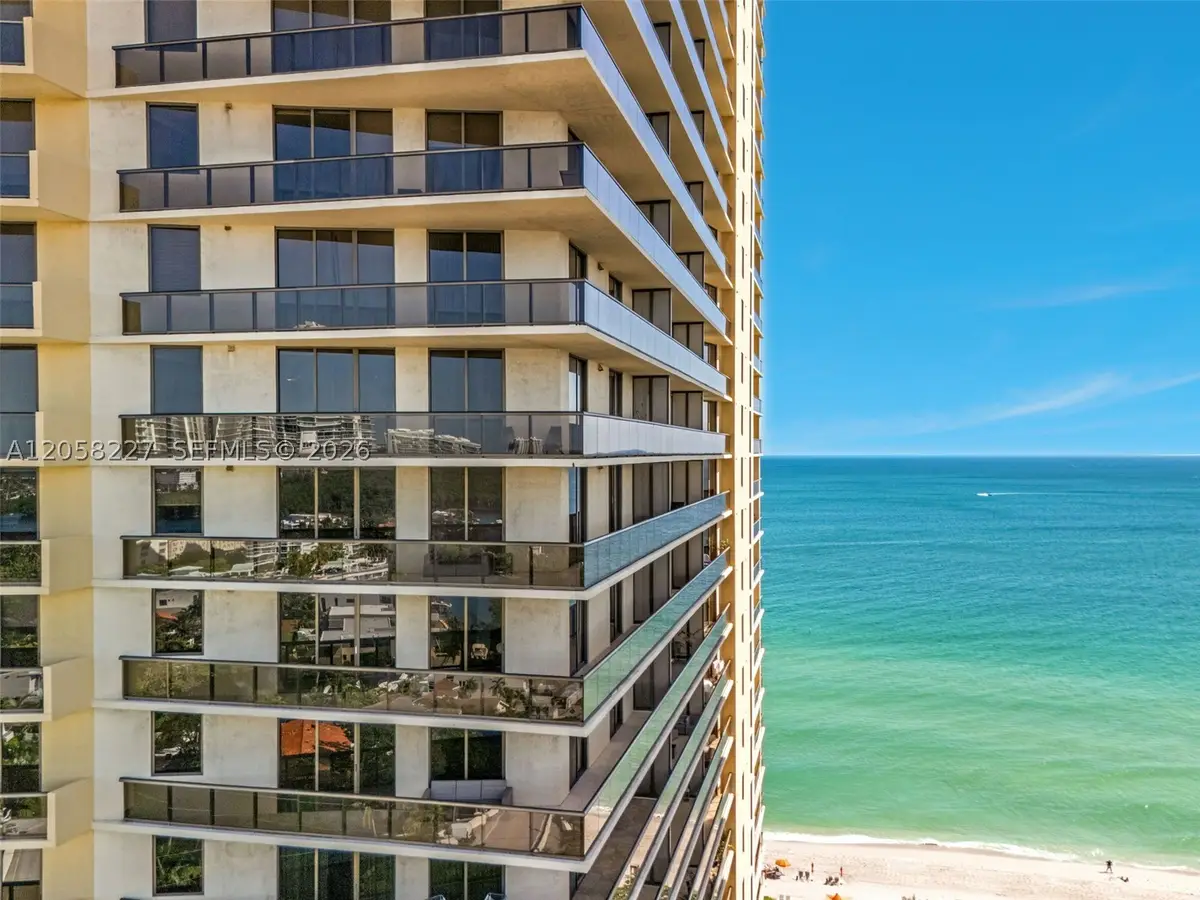 16275 Collins Ave #1604, Sunny Isles Beach, FL 33160 - #1